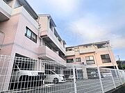 箕面萱野駅より徒歩27分 1階 築30年8ヶ月の賃貸物件