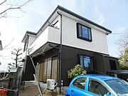 エスポワール桜ヶ丘A 1階 築26年6ヶ月の賃貸物件