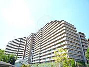 緑地公園駅より徒歩10分 6階 築26年2ヶ月の賃貸物件