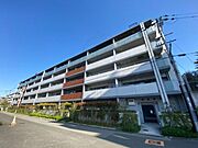 北千里駅より徒歩13分 4階 築12年1ヶ月の賃貸物件