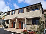 千里パークウェイ2 1階 新築の賃貸物件