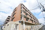 千里山駅より徒歩15分 3階 築30年6ヶ月の賃貸物件