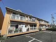 箕面萱野駅より徒歩21分 2階 築33年11ヶ月の賃貸物件
