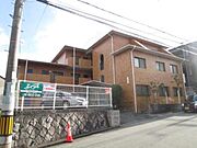 豊川駅よりバス6分 徒歩5分 2階 築38年7ヶ月の賃貸物件