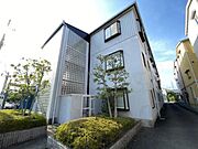 北千里駅よりバス7分 徒歩6分 3階 築34年5ヶ月の賃貸物件