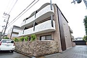 千里山駅より徒歩7分 1階 築15年6ヶ月の賃貸物件