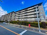 ニューセンバハイツ 5階 築48年1ヶ月の賃貸物件