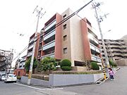 千里山駅より徒歩17分 2階 築31年の賃貸物件
