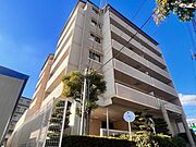 千里山駅より徒歩18分 3階 築32年2ヶ月の賃貸物件