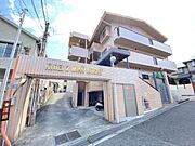 協栄第２箕面ハイツ 3階 築39年7ヶ月の賃貸物件
