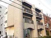 ビスタ東豊中 3階 築44年8ヶ月の賃貸物件