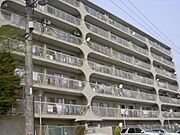 千里中央駅より徒歩27分 7階 築53年6ヶ月の賃貸物件