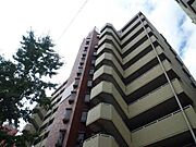 緑地公園駅より徒歩3分 4階 築46年2ヶ月の賃貸物件
