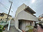 箕面駅より徒歩11分 1階 築48年7ヶ月の賃貸物件