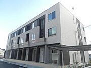 箕面萱野駅より徒歩15分 1階 築8年10ヶ月の賃貸物件