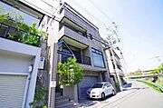 少路駅より徒歩14分 3階 築32年2ヶ月の賃貸物件