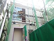 柴原阪大前駅より徒歩9分 1階 築7年の賃貸物件