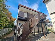 パールハイツ3 2階 築47年7ヶ月の賃貸物件