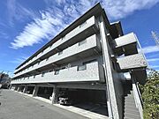 山田駅より徒歩8分 4階 築26年7ヶ月の賃貸物件