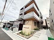 山田駅より徒歩9分 1階 新築の賃貸物件