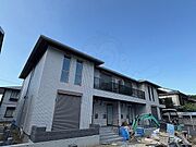 豊川駅より徒歩17分 2階 新築の賃貸物件