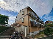 ジュネス阪本 1階 築37年9ヶ月の賃貸物件