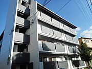 石橋阪大前駅より徒歩6分 2階 築52年3ヶ月の賃貸物件