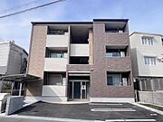 豊中駅より徒歩20分 3階 新築の賃貸物件