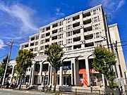 少路駅より徒歩5分 4階 築20年6ヶ月の賃貸物件