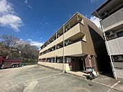 彩都西駅より徒歩22分 3階 築25年8ヶ月の賃貸物件