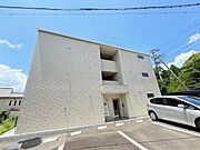 緑地公園駅より徒歩14分 2階 新築の賃貸物件