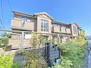 柴原阪大前駅より徒歩10分 2階 築17年10ヶ月の賃貸物件