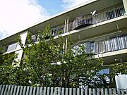 公園東口駅より徒歩16分 2階 築52年1ヶ月の賃貸物件