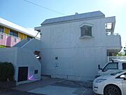 牧落駅より徒歩23分 1階 築36年5ヶ月の賃貸物件