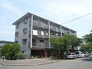 千里丘駅より徒歩18分 4階 築35年11ヶ月の賃貸物件