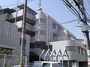 柴原阪大前駅より徒歩15分 5階 築38年2ヶ月の賃貸物件