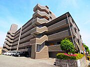 千里山駅より徒歩15分 6階 築31年3ヶ月の賃貸物件