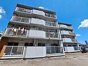 少路駅より徒歩9分 4階 築51年11ヶ月の賃貸物件