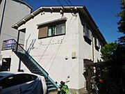 フジハウス 1階 築39年5ヶ月の賃貸物件