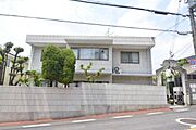 少路駅より徒歩13分 1階 築36年の賃貸物件