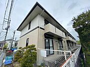 箕面萱野駅より徒歩18分 2階 築30年7ヶ月の賃貸物件