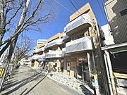 桃山台駅より徒歩15分 3階 築35年の賃貸物件