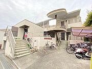 北千里駅よりバス11分 徒歩5分 1階 築31年10ヶ月の賃貸物件