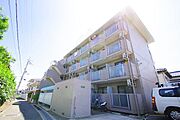 牧落駅より徒歩5分 2階 築40年2ヶ月の賃貸物件