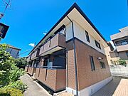 箕面萱野駅より徒歩15分 2階 築30年8ヶ月の賃貸物件