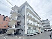 箕面萱野駅より徒歩7分 4階 築44年8ヶ月の賃貸物件