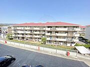 北千里駅よりバス7分 徒歩2分 4階 築38年11ヶ月の賃貸物件