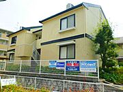 メゾンファミール 1階 築37年8ヶ月の賃貸物件