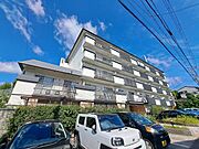 コアロード桃山台 5階 築54年2ヶ月の賃貸物件