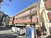 桃山台駅より徒歩14分 3階 築38年3ヶ月の賃貸物件